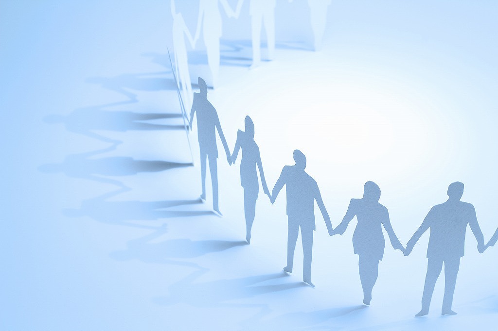 【求人】地域社会に貢献するやりがいのある仕事を始めませんか？