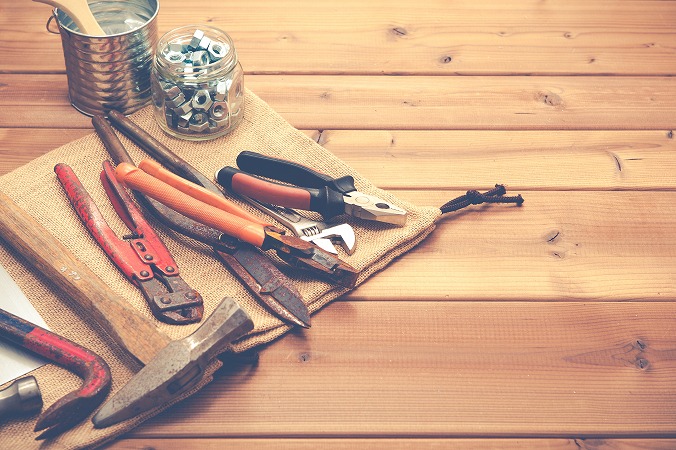 外構工事の仕事に向いている人の特徴って？